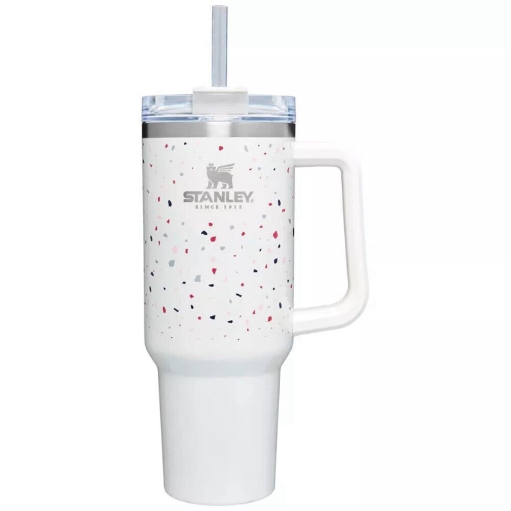 Stanley Terrazzo Pearlescent!